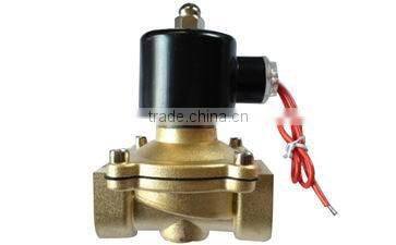 Brass large diameter gate valves water 3 inch solenoid valve