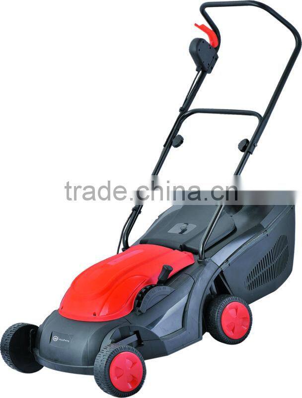 Lawn Mower 1600W, Mower, grass cutter