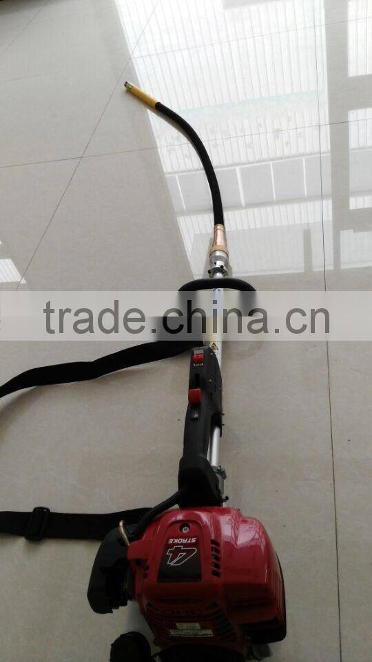High Improved Shoulder Type Concrete Vibrator