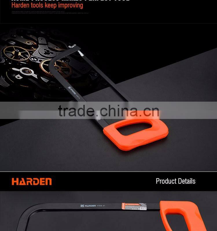 New Arrival Professional Hacksaw Frame