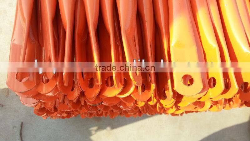 Walk Through Scaffolding Systems for building