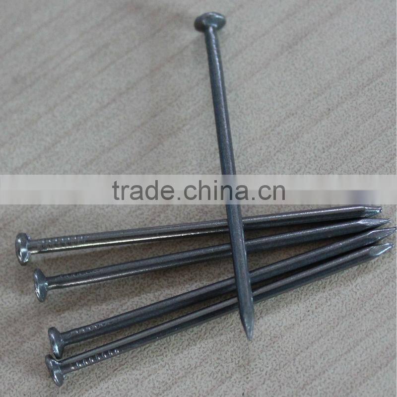 Wood Nails/ Common Wire Nails Guangzhou