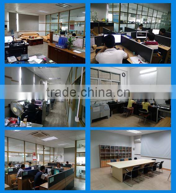 sheet metal stamping bending parts