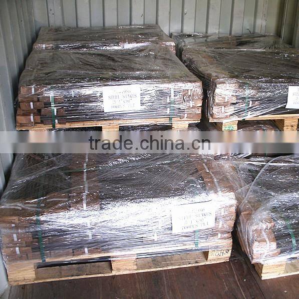 forming machinery sod staples