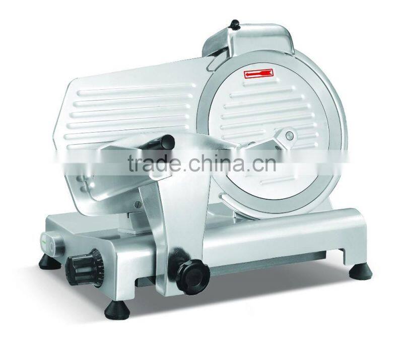 Resturant,Supermaket Using Meat Slicer CE Certification