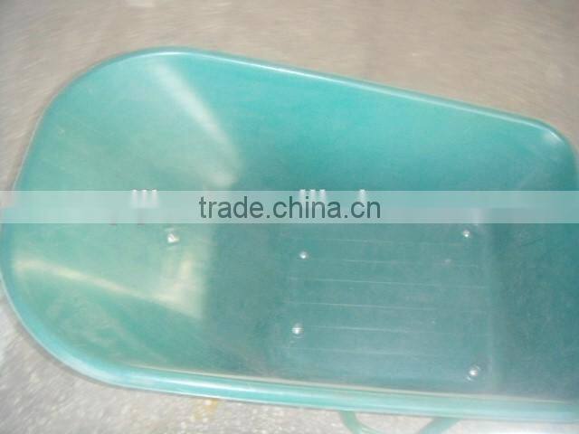85L capacity wheelbarrow wb6414 for europen