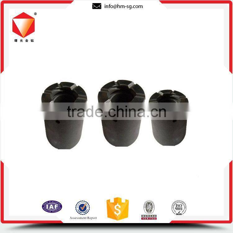 Best-selling high performance carbon and graphite bearings