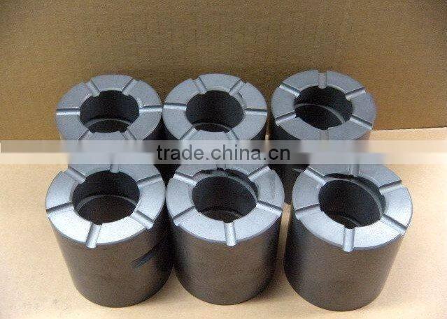 graphite bushing,carbon bushing, carbon bearing bushing