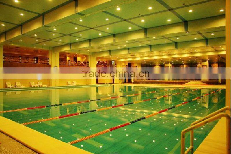 wholesale high quality divider float line 25 meter swimming pool