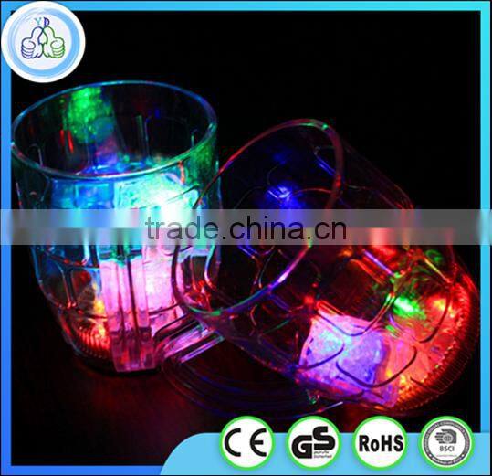 FDA party glow in the dark plastic cup