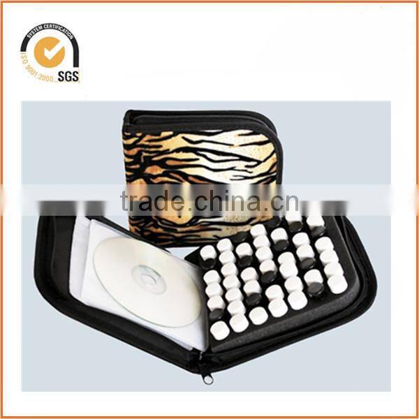 Chiqun Dongguan 2014 Essential Oil Case With Dividers