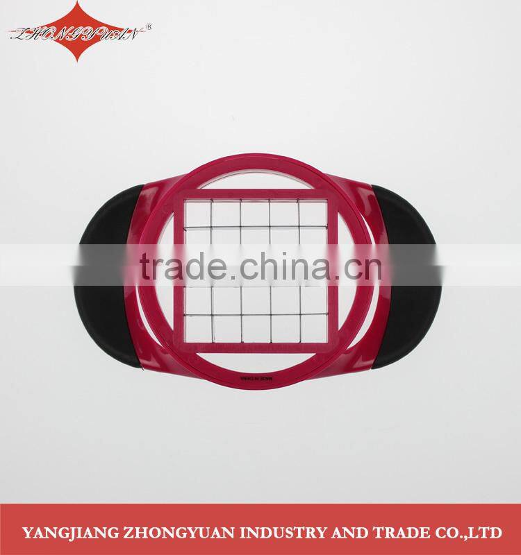 High quality classic design Stainless steel fruit tools potato ricer with good grip