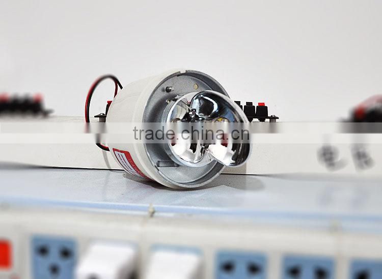 Wl-A24-1101L LED LED Revolving Rotating Caution Warning Beacon Light