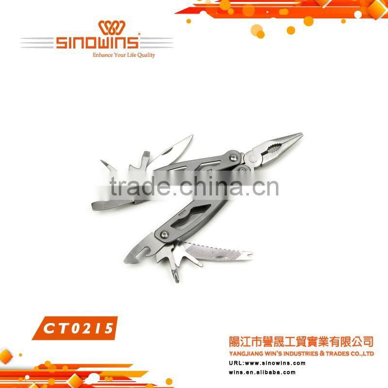 Multi-function Tools Of Mini Pliers