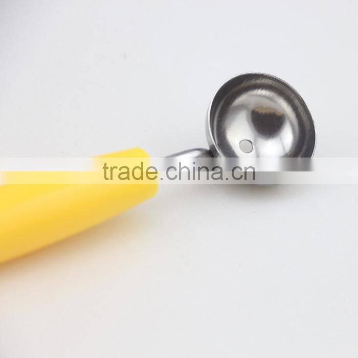 Multifunction Kitchen Tool With Fruit Carving Knives Watermelon Melon Balls Ice Cream Scooper