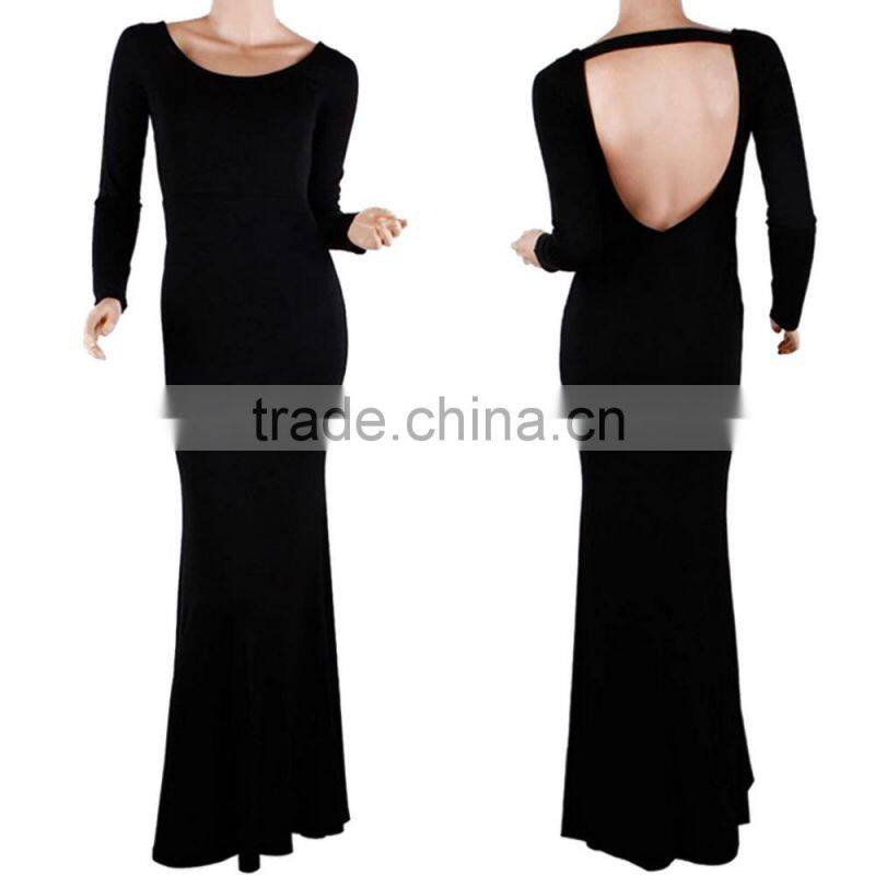 2015 Sexy Woman Dress Prom Ball Gown Cocktail Formal Evening Party Dress Women Halter Dresses