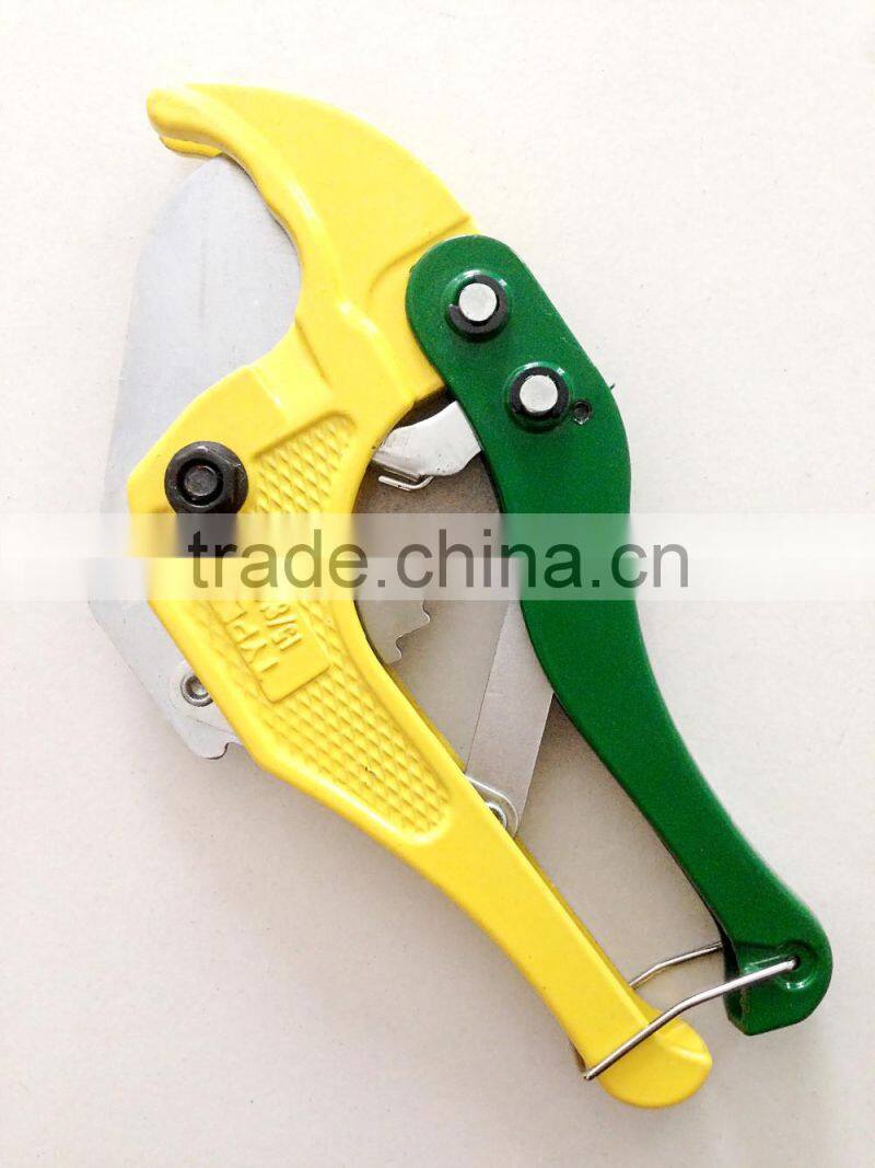 Capacity PVC Pipe Cutter 42mm Free Sample