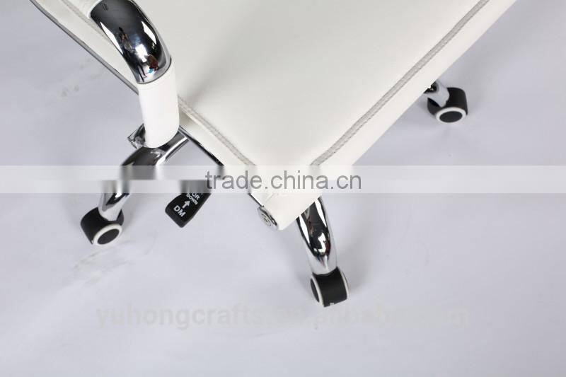 Modern best seller leather high back office chair