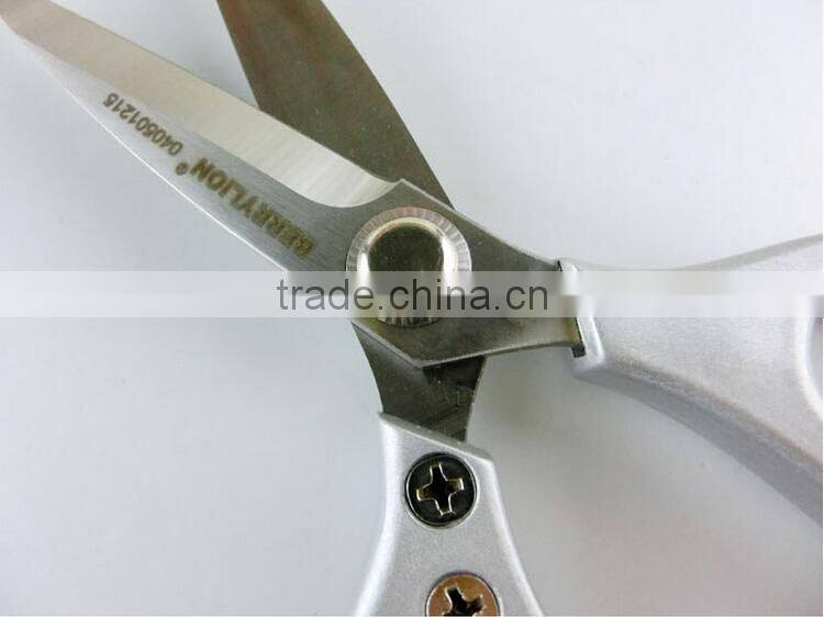 2015 New Design 6.5'' SS204 Household Scissors