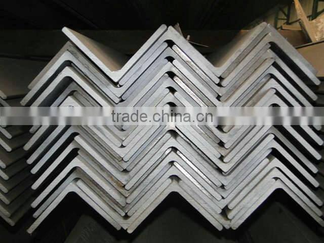 Competetive Price Equal /Unequal Angle Bar Price