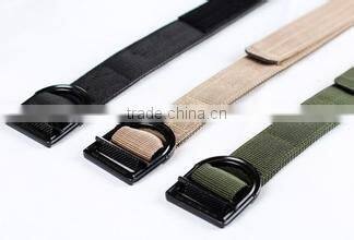 Army and Military Outdoor Tactical Duty Belt Combat Belt