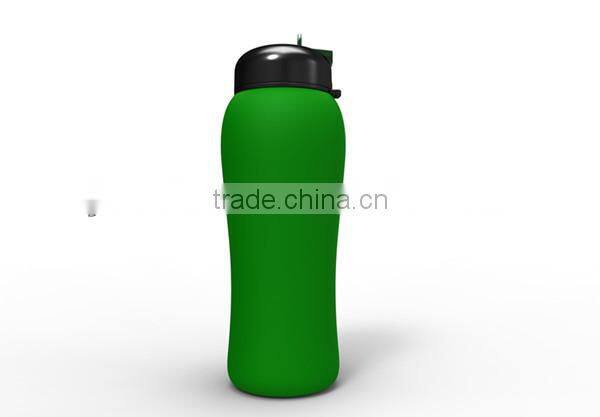 silicone tea bottle,tea container