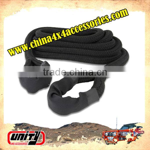 4x4 accessories /4wd offroad 19000lbs Kinetic snatch straps