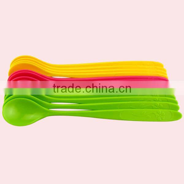 Kids Plastic Cutlery Set