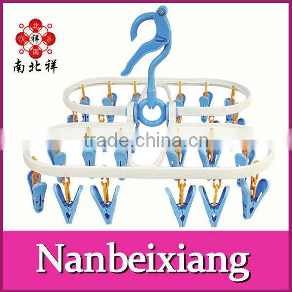 Plastic Clothes Dryer