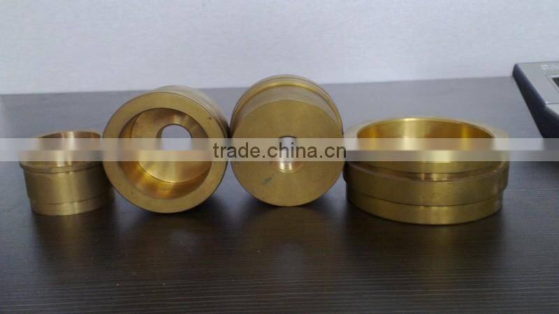 Hot route ! NIckle plated origin color Copper and Brass Fittings wholesale