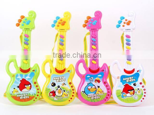 2014 new design toy small guitar for sale