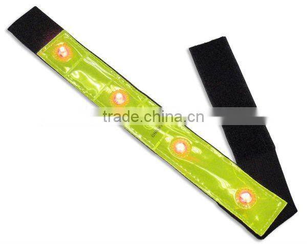 2pack armbands with Led lights