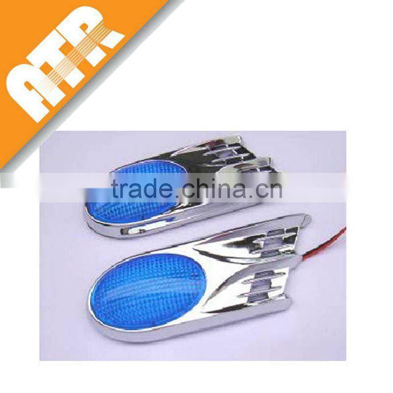Car led side lamp
