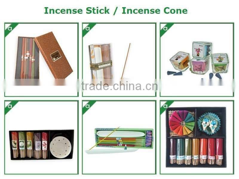 Fashional Artificial Dyed Shola Wood Flower for Scents Diffuser