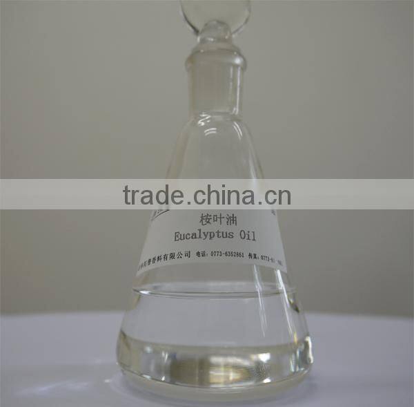 100% Natural Eucalyptus Oil-Globulus