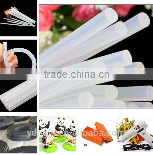 high quality hot melt glue stick making machine