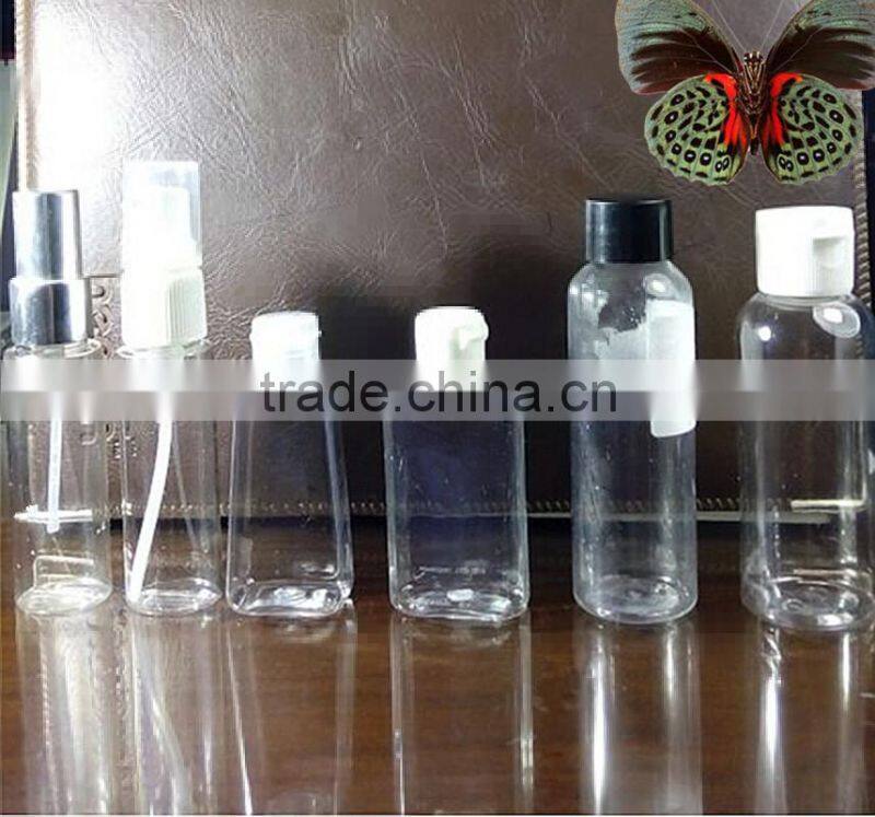 z12 Newest empty hand sanitizer bottle