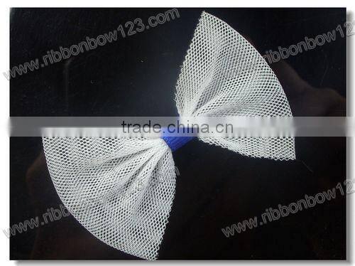 Wholesale handmade net flower