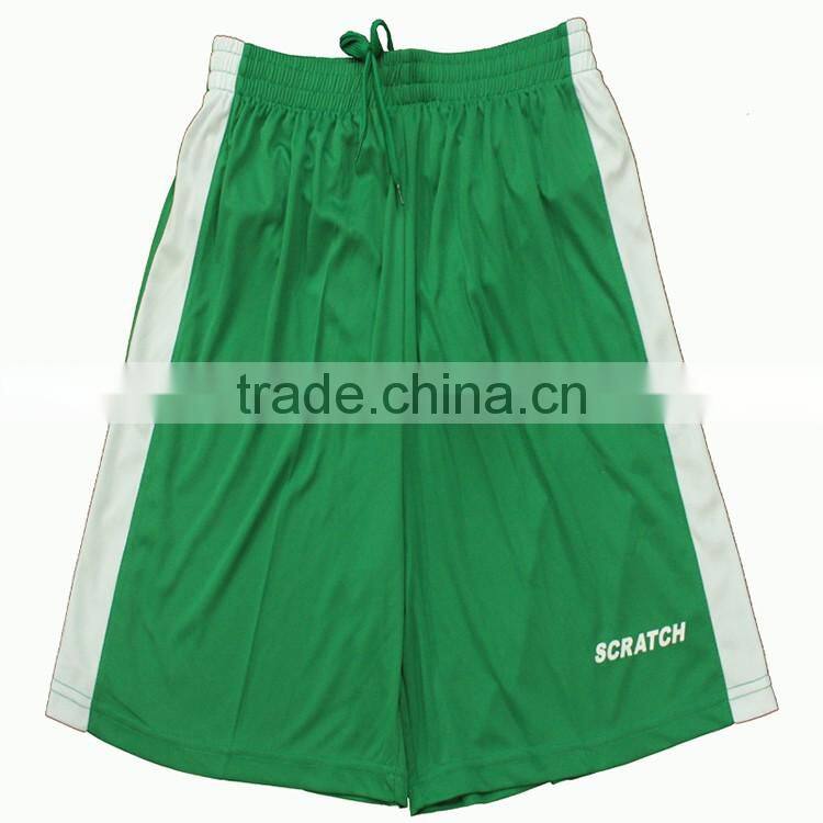 high quality mens green soccer jerseys set