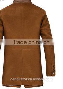 high quality winter warm coat . BCT017