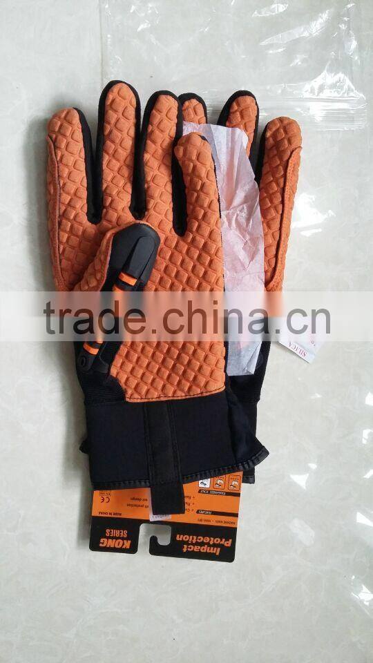 Ironclad-Kong SDXO2 HPT Supergrip Impact Protection Gloves