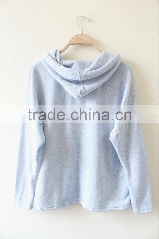 GZY 2014 new fashion designer hoody stocks guangzhou
