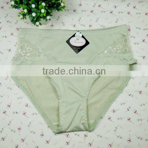On line wholesale plus size women butt pads panties