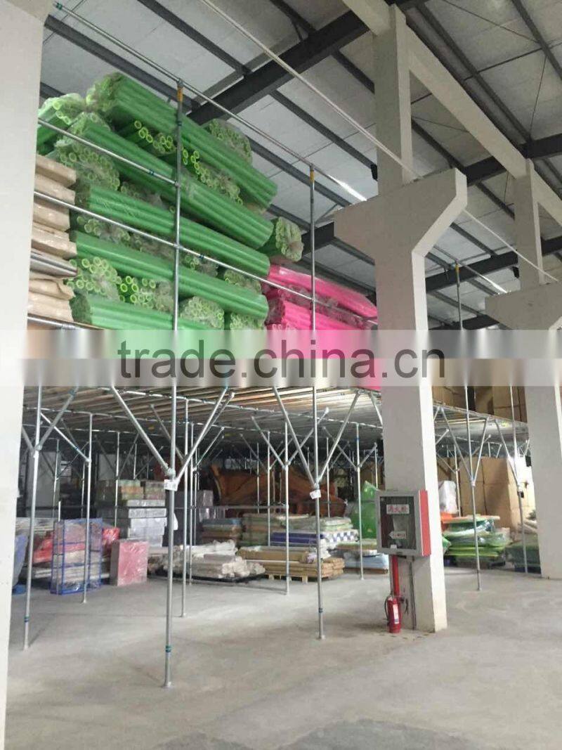 Professional Manufacturer of Village Themed Indoor Playground Equipment