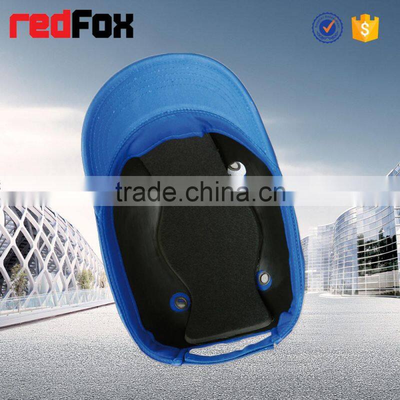 custom workplace safety cap