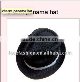 2013 hot sell fashion straw hat