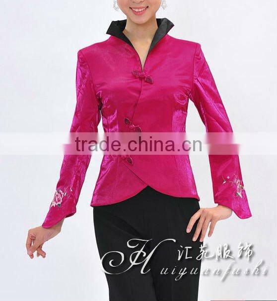 women clothing of 2012