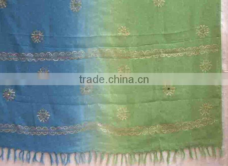 Winter Collection Beach Pareo