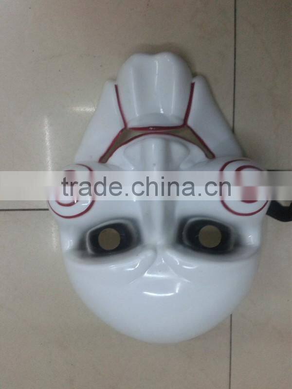 Plastic Mask,Halloween/Party Occasion v for vendetta mask ,death mask