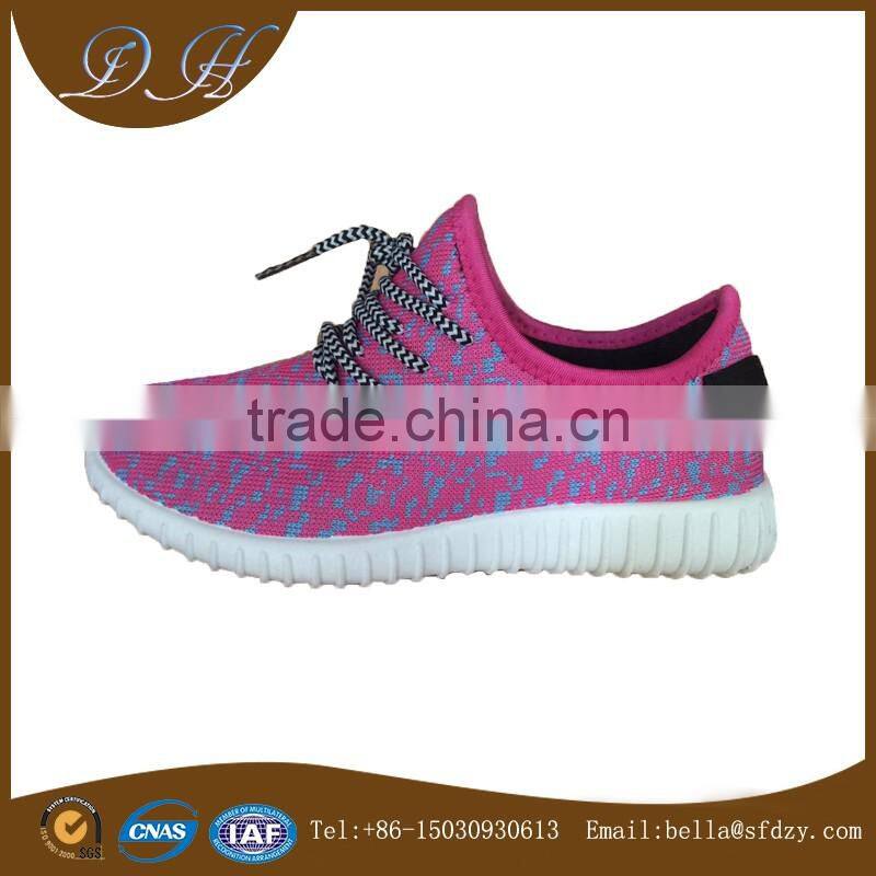 New Fashion Standard Design Top Quality Women Shoes Casual Sneakers